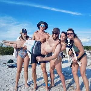 Meet your Posher, Ben